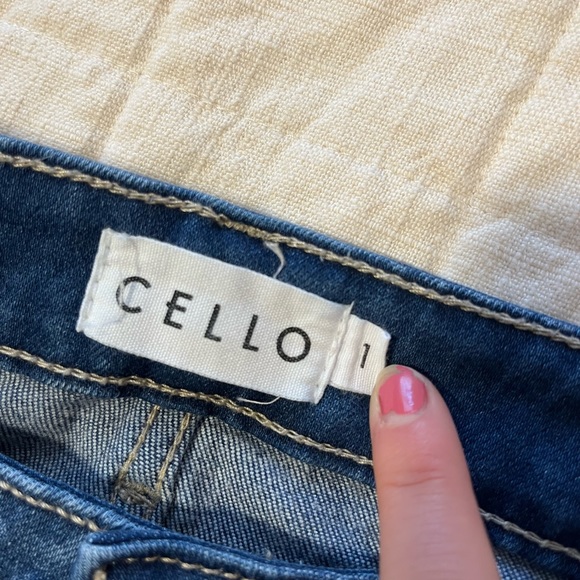 Cello jeans - Picture 2 of 3